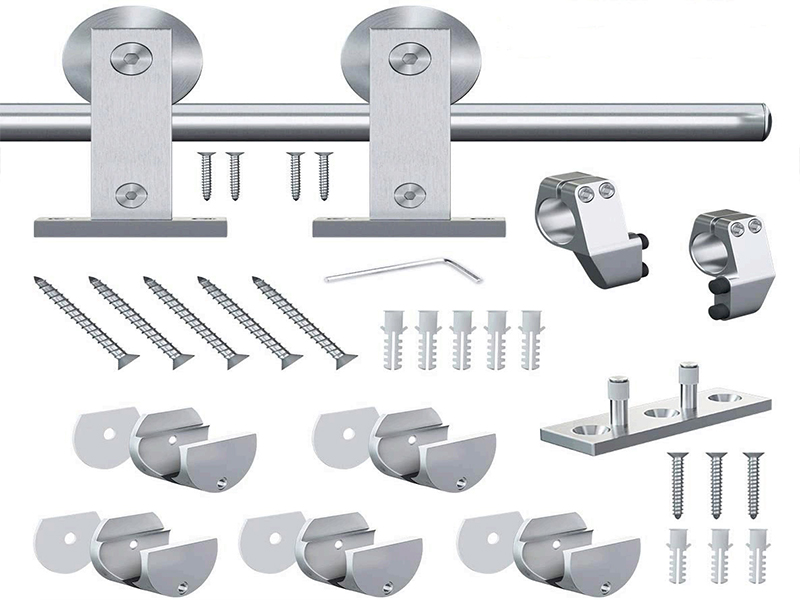 MRD- T002 HIDDEN SLIDING DOOR