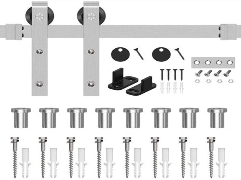 MRD- T003 STAINLESS STEEL I SHAPE