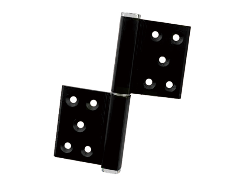 Flag Hinge