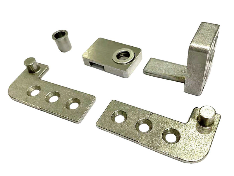 HEBO hinges