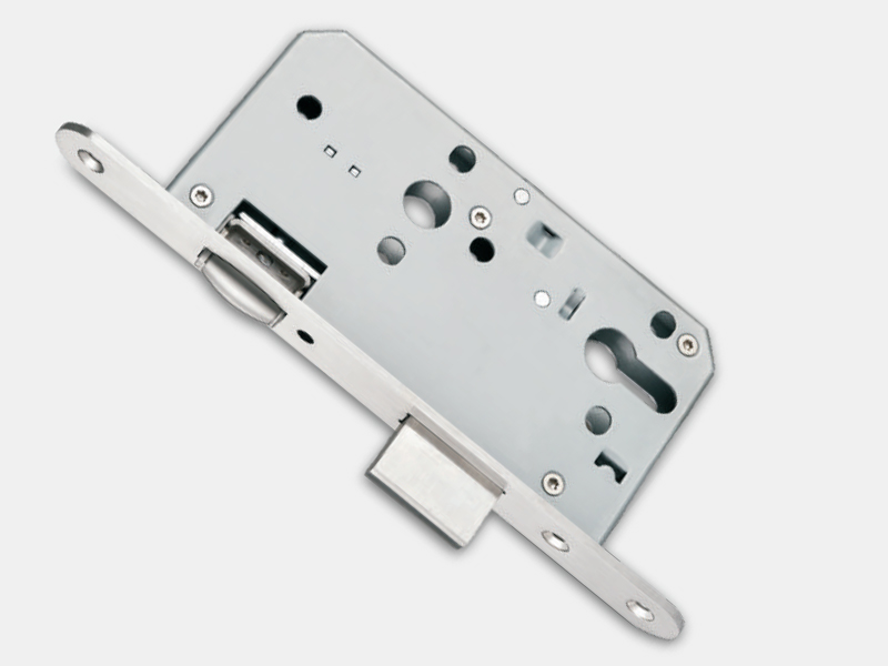 European Standard Latch Bolt Lock Body