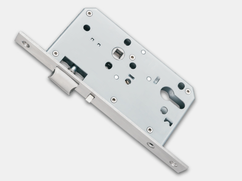 European Standard Classroom Lock Body