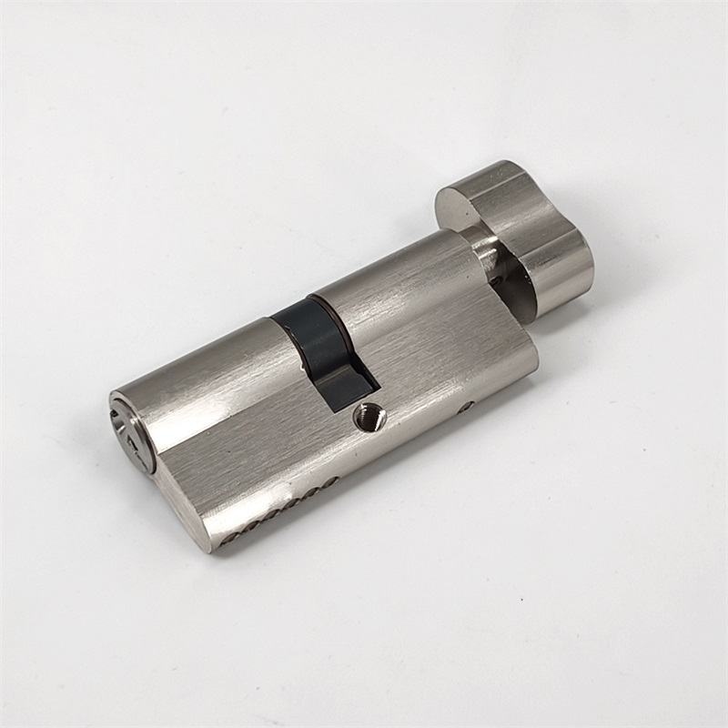 lock cylinder