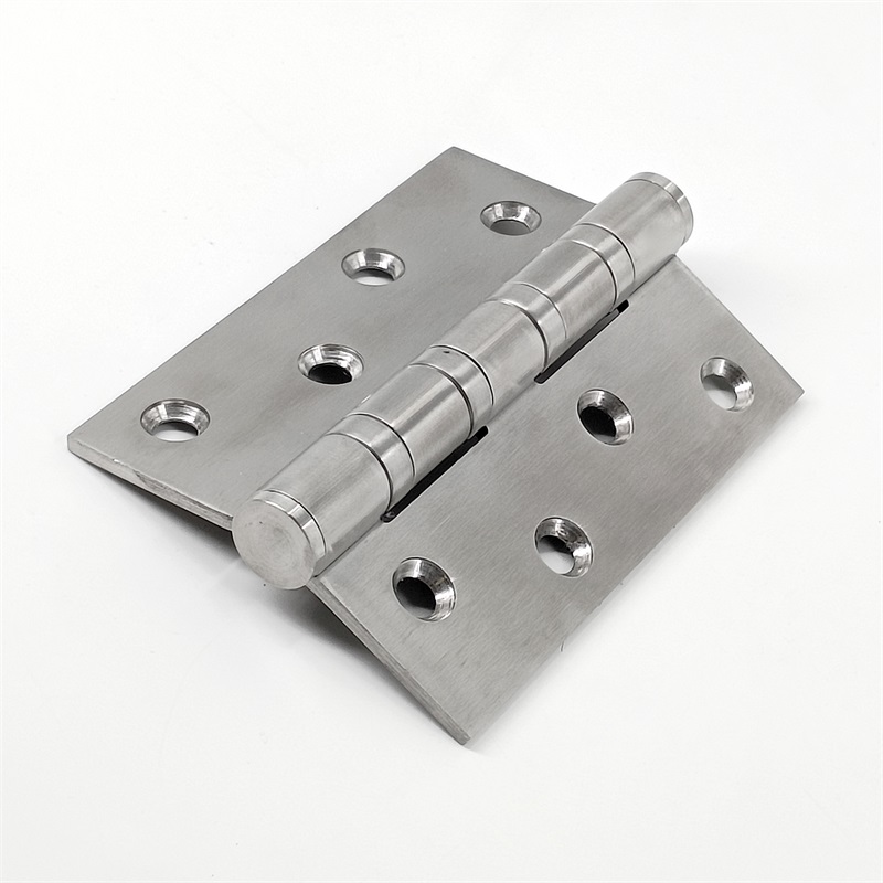 Flush Hinge